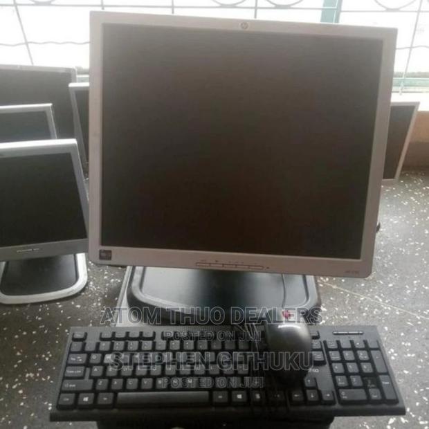 Desktop Computer 2GB Intel Core 2 Duo HDD 250GB - thumbnail 3