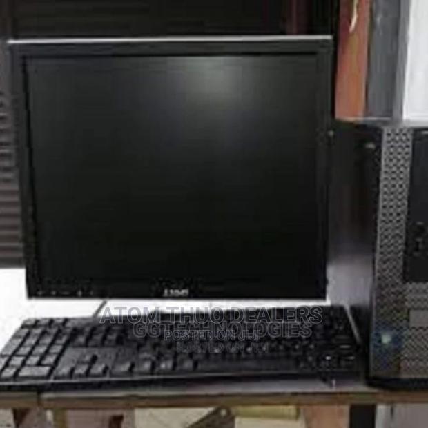 Desktop Computer 4GB Intel Core I3 HDD 500GB - thumbnail 3