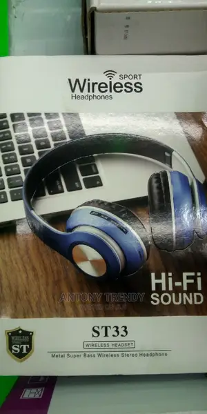 Headphones