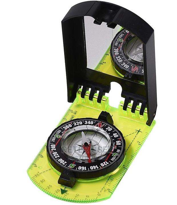 Navigation Compasses - main view