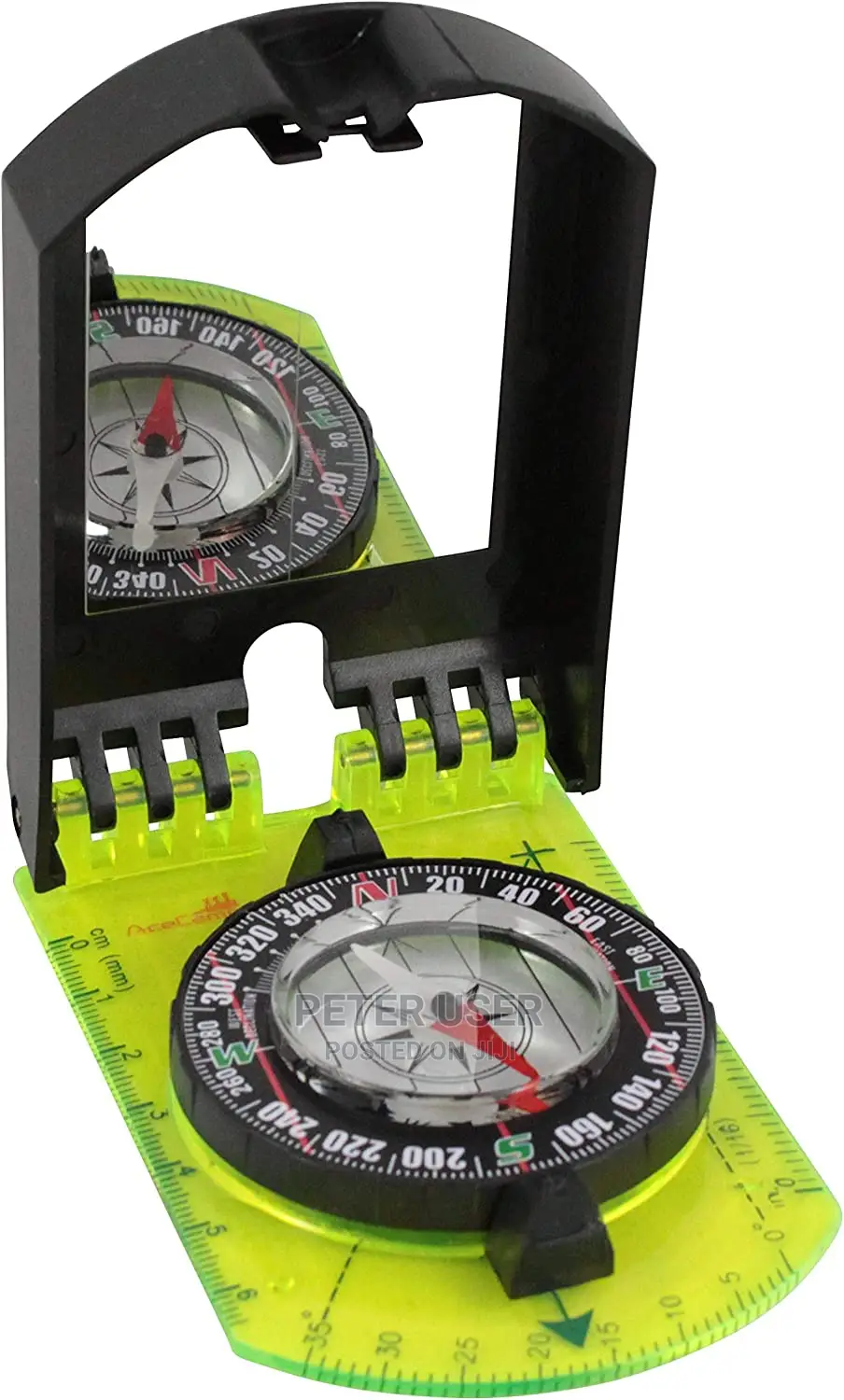 Navigation Compasses