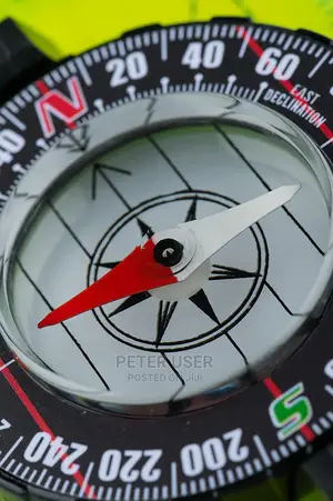 Navigation Compasses
