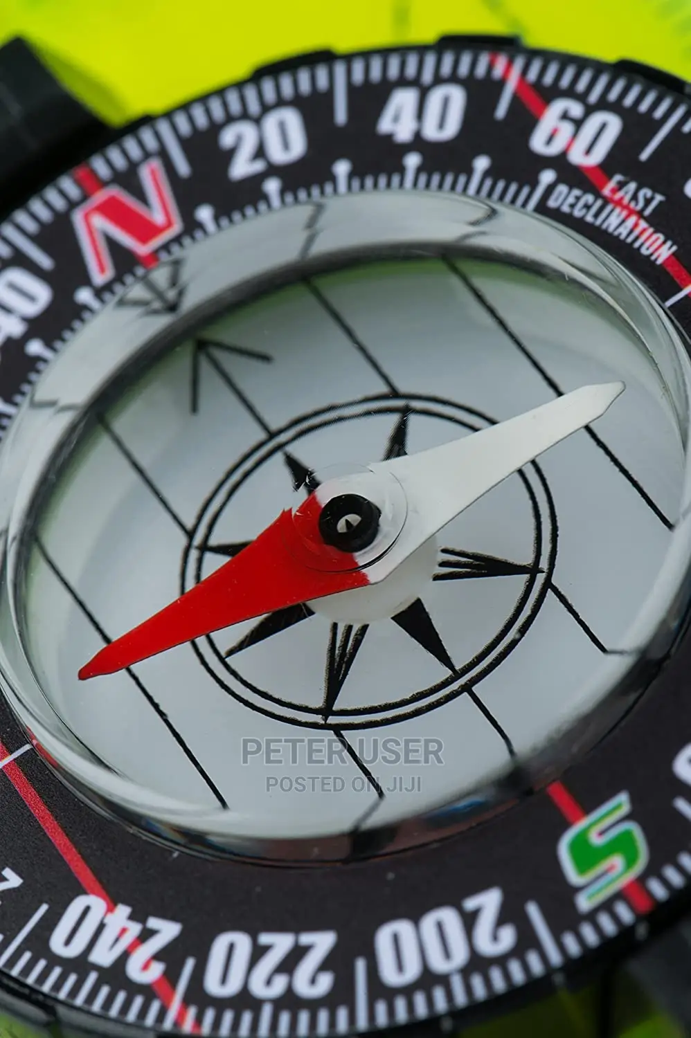 Navigation Compasses