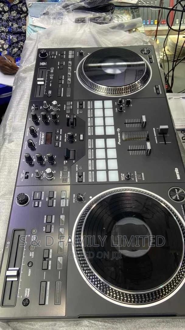 Pioneer Rev 7 - thumbnail 2