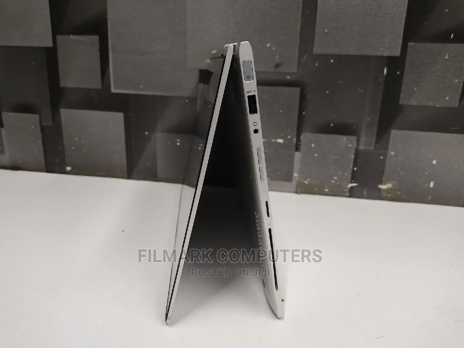 Laptop HP EliteBook X360 1030 G2 16GB Intel Core I7 SSD 512GB