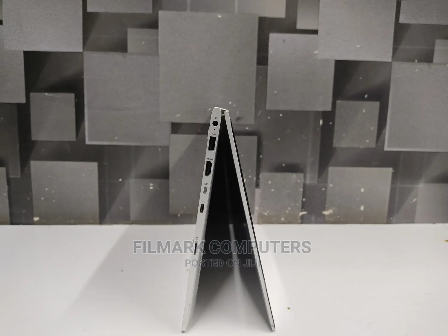 Laptop HP EliteBook X360 1030 G2 16GB Intel Core I7 SSD 512GB