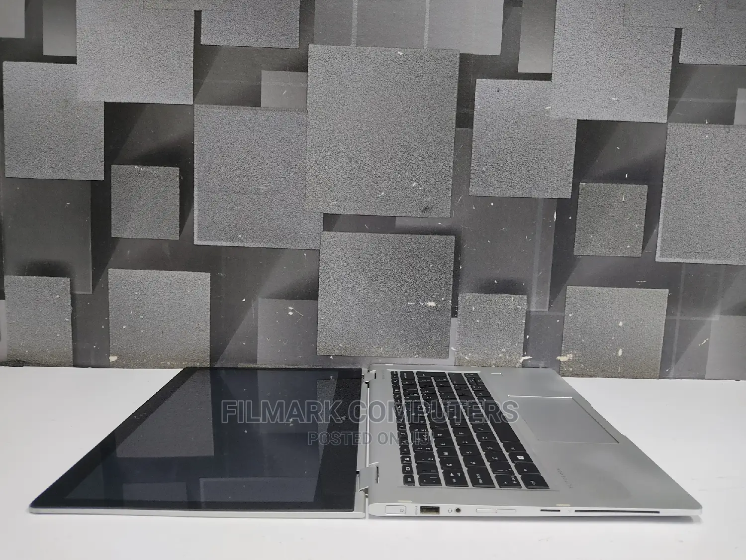 Laptop HP EliteBook X360 1030 G2 16GB Intel Core I7 SSD 512GB