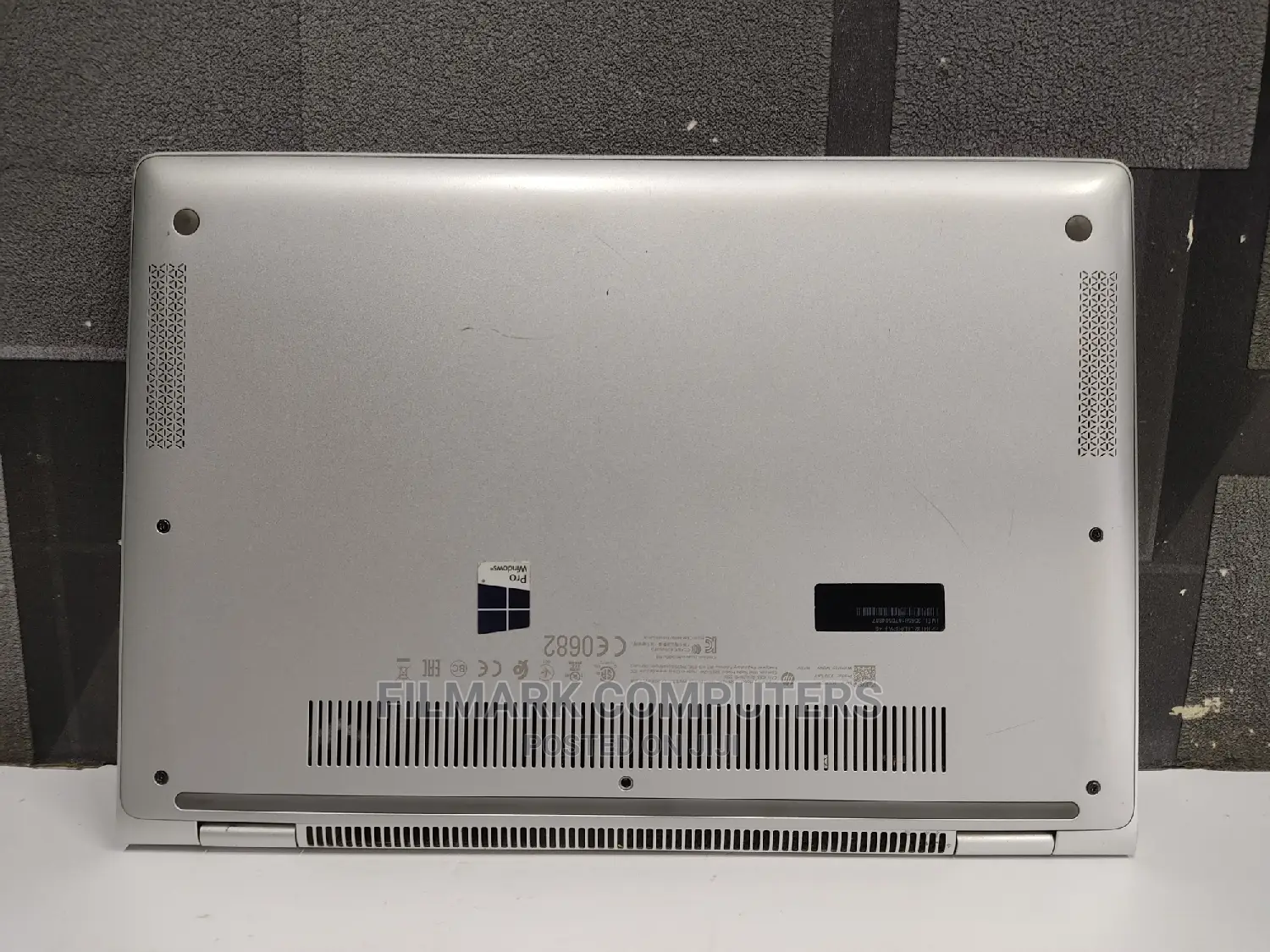 Laptop HP EliteBook X360 1030 G2 16GB Intel Core I7 SSD 512GB