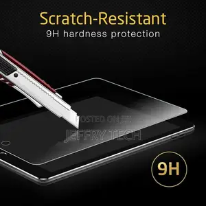 Tempered Glass Screen Film Protector for Apple iPad 2/ 3 /4