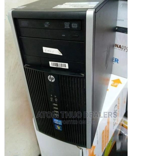 Desktop Computer 4GB Intel Core I5 HDD 500GB - thumbnail 3