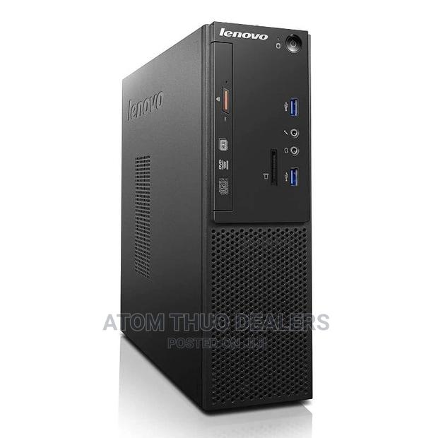 Desktop Computer 4GB Intel Core I5 HDD 500GB - thumbnail 5