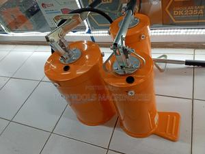 Lengard Germany Grease Bucket 10kg - thumbnail 2