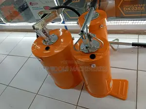 Lengard Germany Grease Bucket 10kg