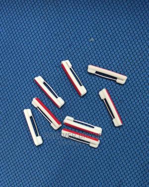 Pins With Double Tape - main view