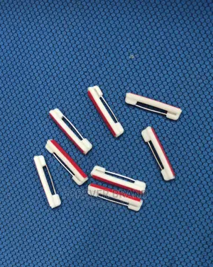 Pins With Double Tape