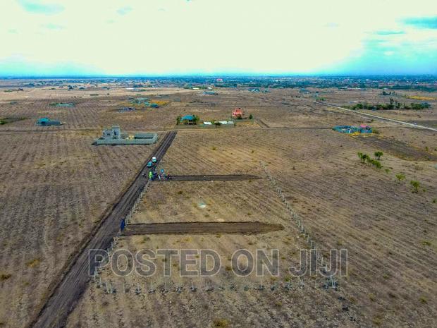 Plots in Ruiru Kamakis ^Me - main view