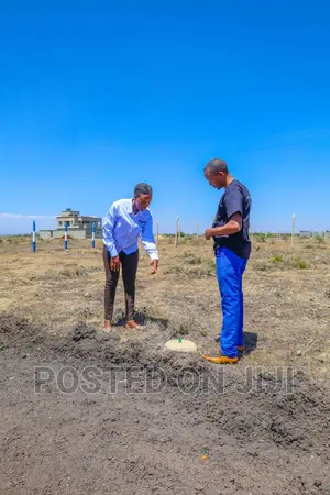 Plots in Ruiru Kamakis ^Me