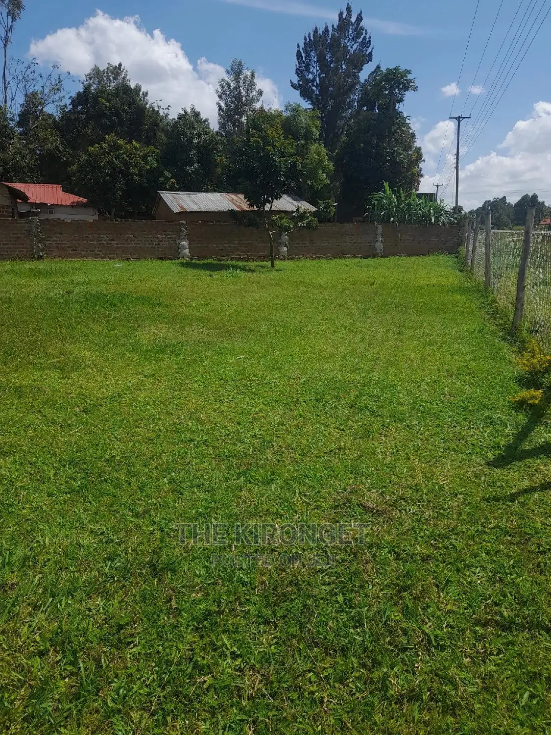 2bdrm House in Khalaba (Kanduyi) for sale
