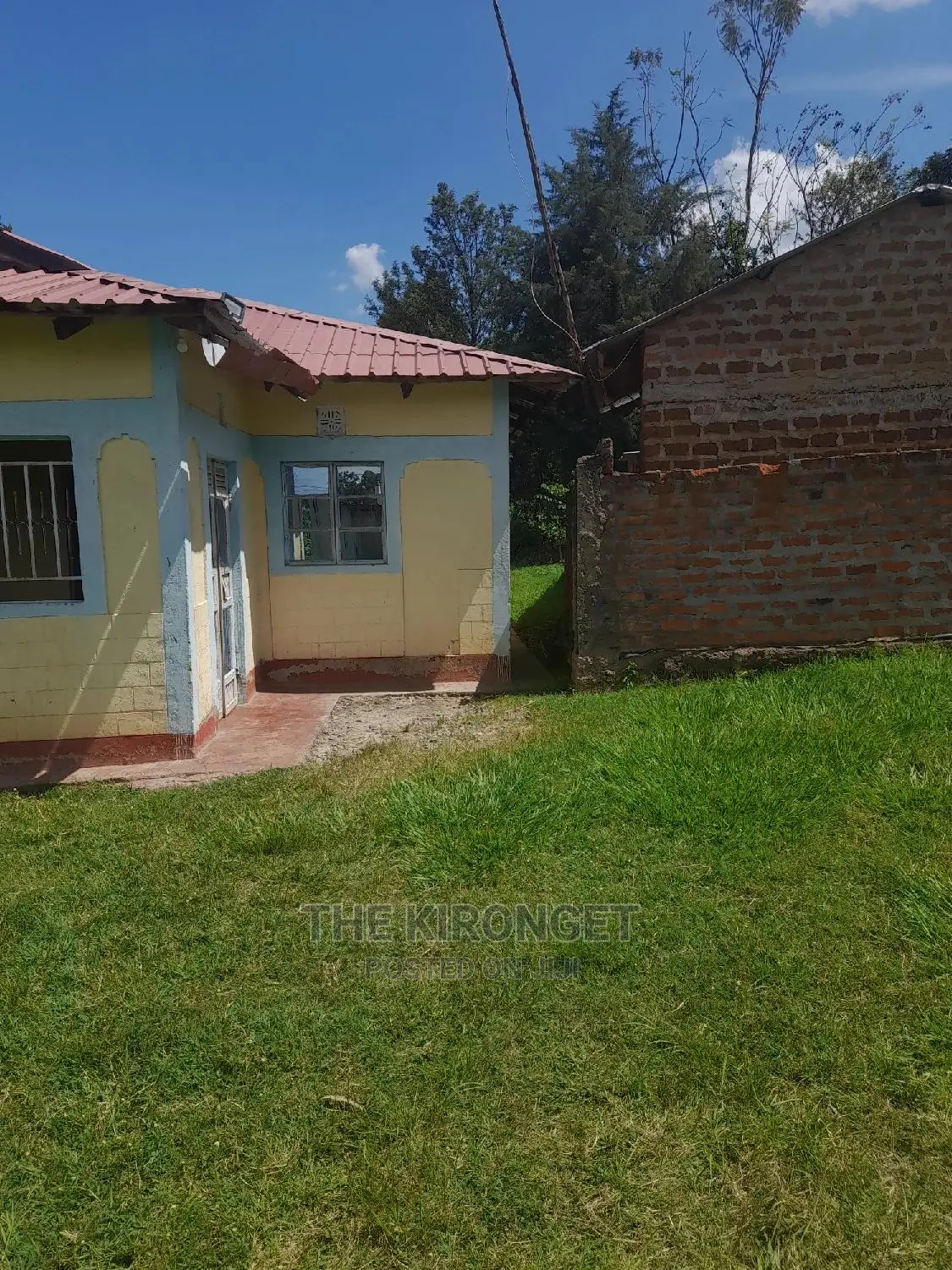 2bdrm House in Khalaba (Kanduyi) for sale