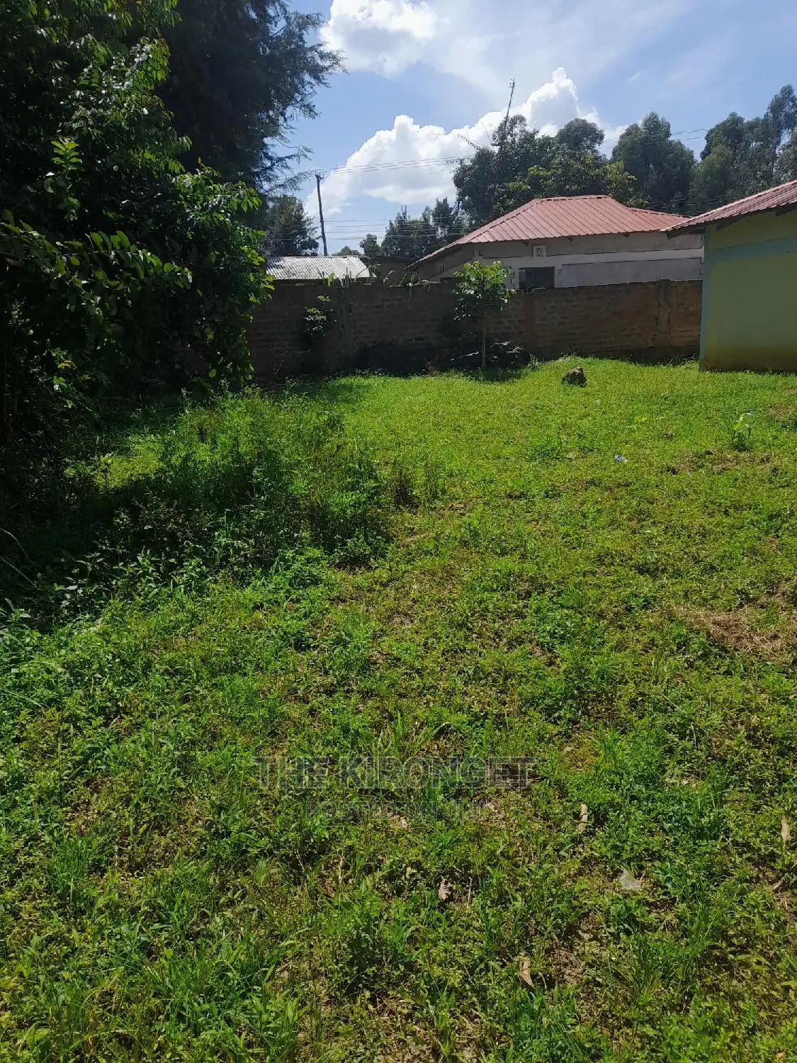 2bdrm House in Khalaba (Kanduyi) for sale