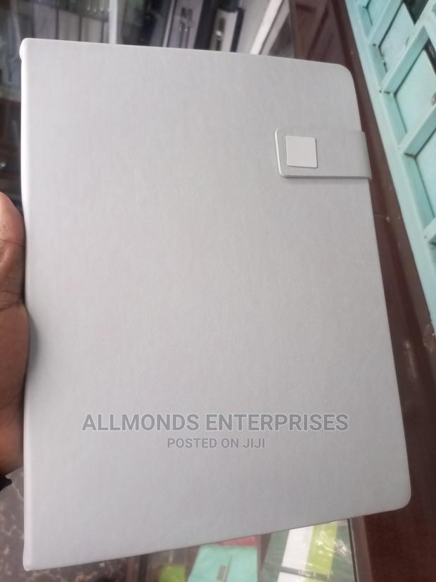 A4 Executive Notebooks - thumbnail 4