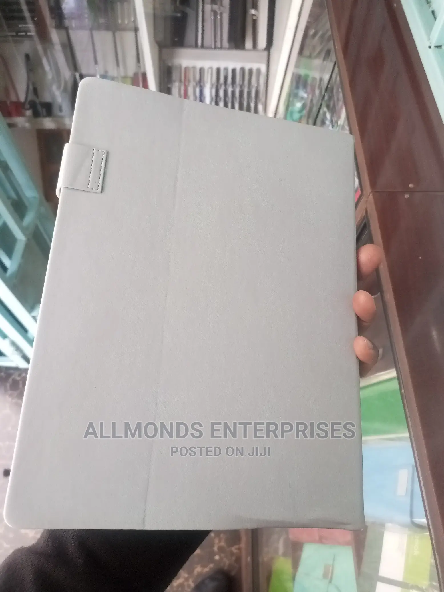 A4 Executive Notebooks
