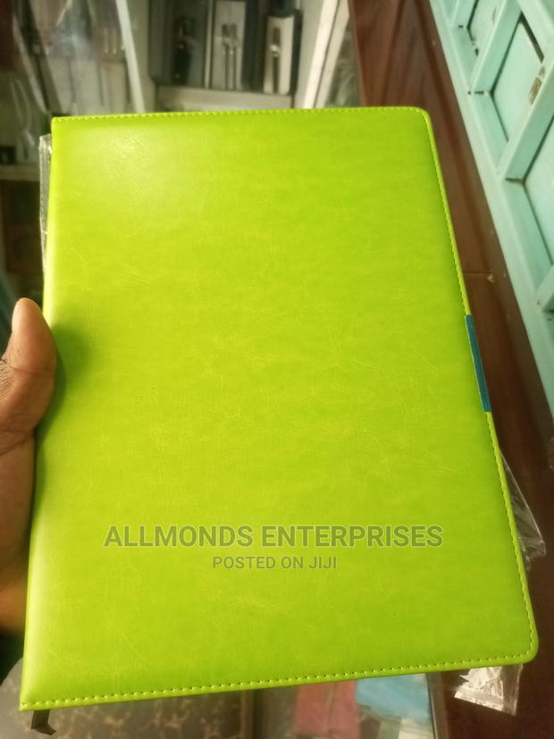 A4 Executive Notebooks - thumbnail 8