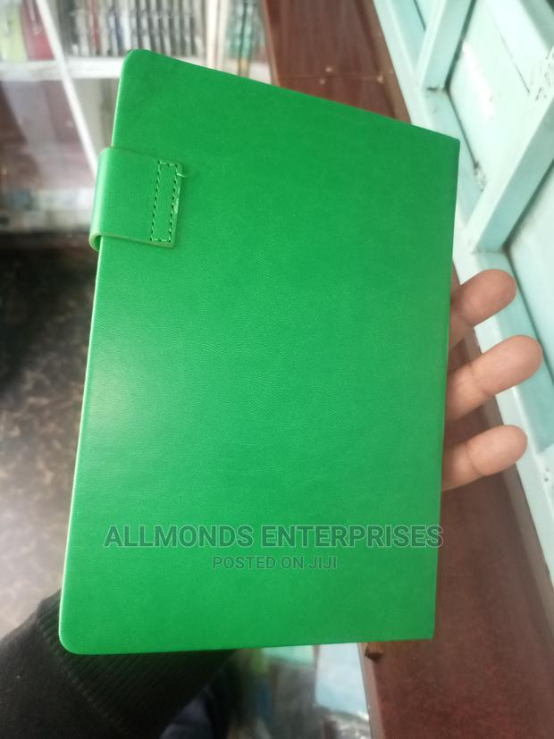 A4 Executive Notebooks - thumbnail 10