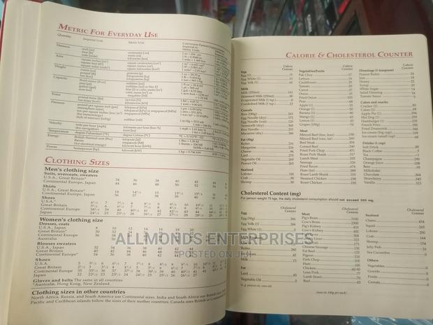 A4 Executive Notebooks - thumbnail 13