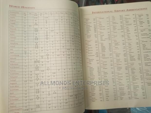 A4 Executive Notebooks - thumbnail 15