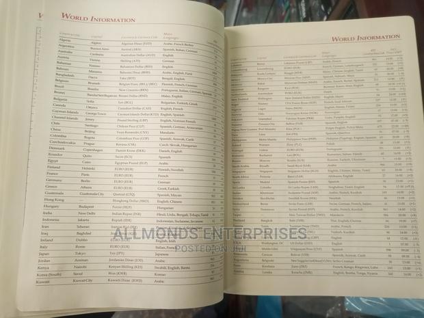 A4 Executive Notebooks - thumbnail 17