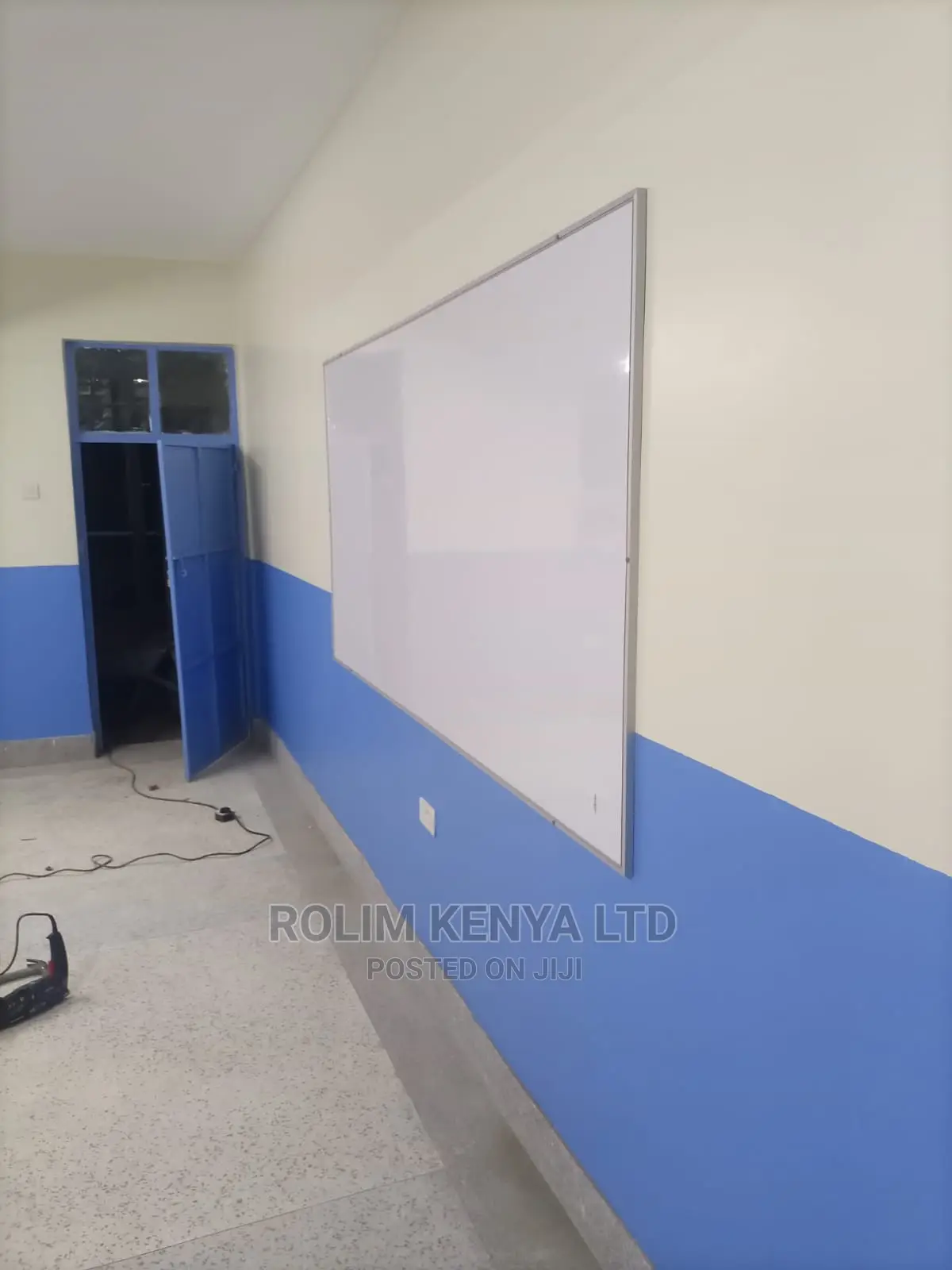 Heavy Duty Whiteboard for Colleges, Universities and School. in Nairobi