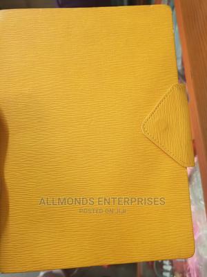 A4 Executive Notebooks - thumbnail 2