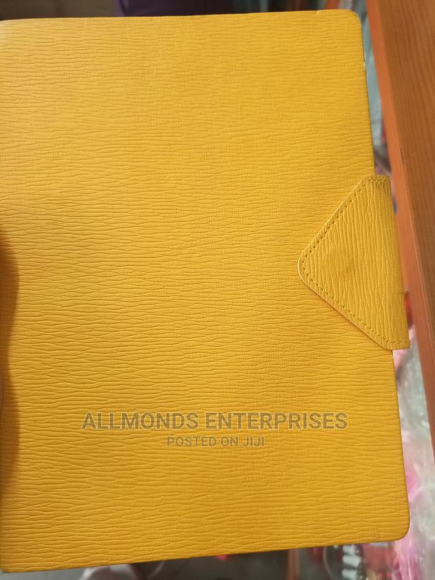 A4 Executive Notebooks - main view