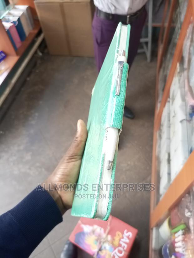 A4 Executive Notebooks - thumbnail 19