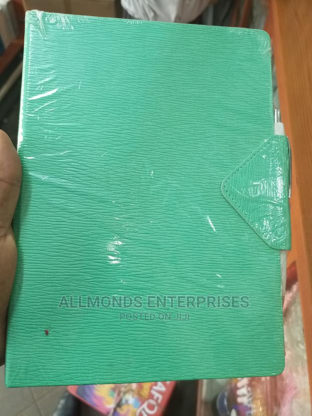 A4 Executive Notebooks - thumbnail 20