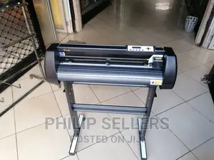Plotter Vinyl Cutter Machine Available