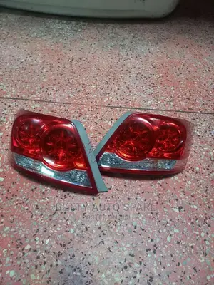 Allion 265 Backlight