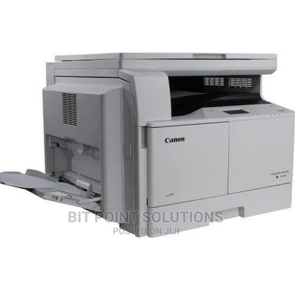 Canon Image Runner 2206N A3/A4 (Without Tonner) - main view