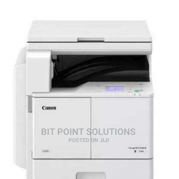 Image Runner 2206N Canon ^°