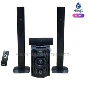 M1woofer Woofer