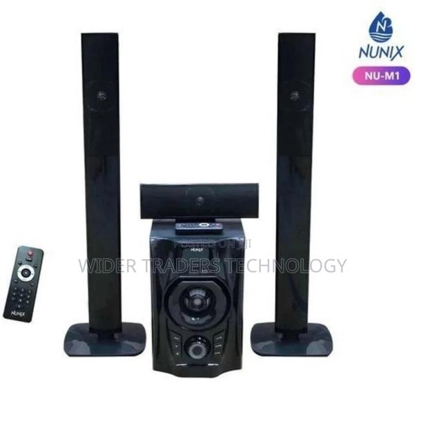 M1woofer Woofer