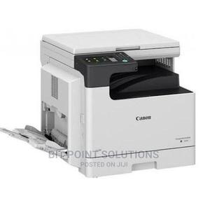 Canon Imagerunner 2425 A3 / A4 (Without Tonner) - thumbnail 2