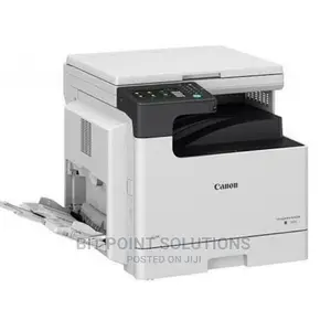 Canon Imagerunner 2425 A3 / A4 (Without Tonner)