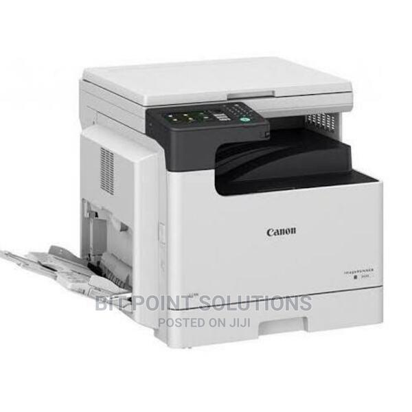 Canon Imagerunner 2425 A3 / A4 (Without Tonner) - main view