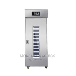 Electric Prover Machine