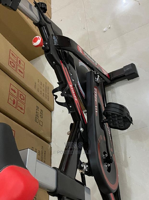 Spin Bikes] Spin Bikes< Spin Bikes| Spin Bikes* Spin Bikes%% - main view