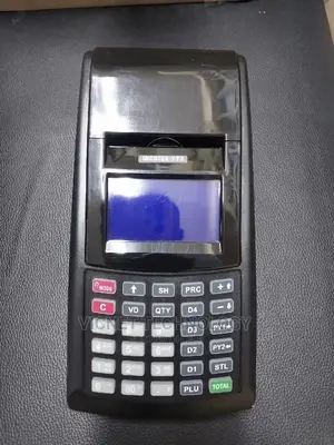 (Type A) Tims Ready Incotex 777 Etr Machine