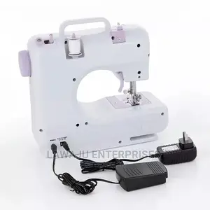 Commercial Sewing Machine