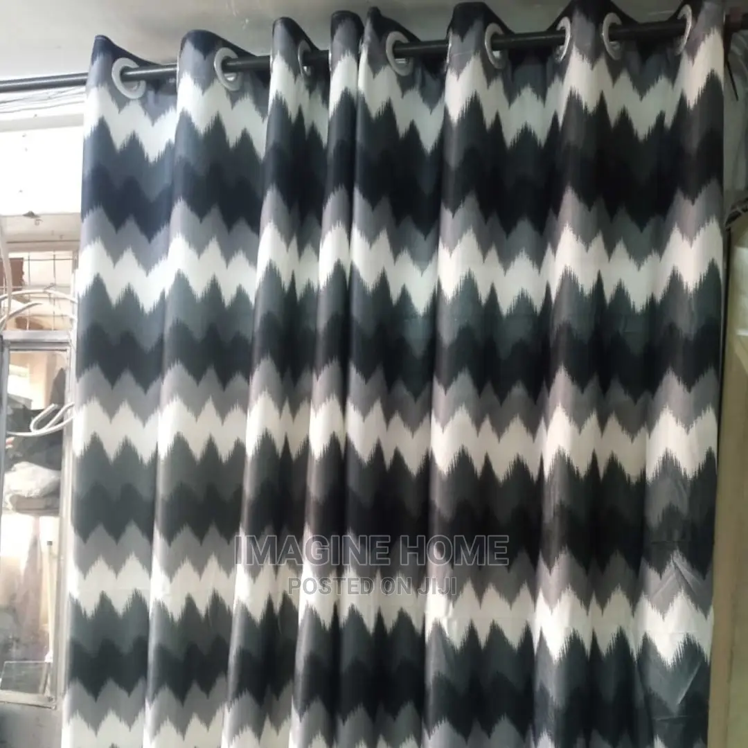 Quality Curtains